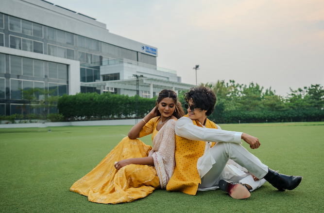 — Wedding Events